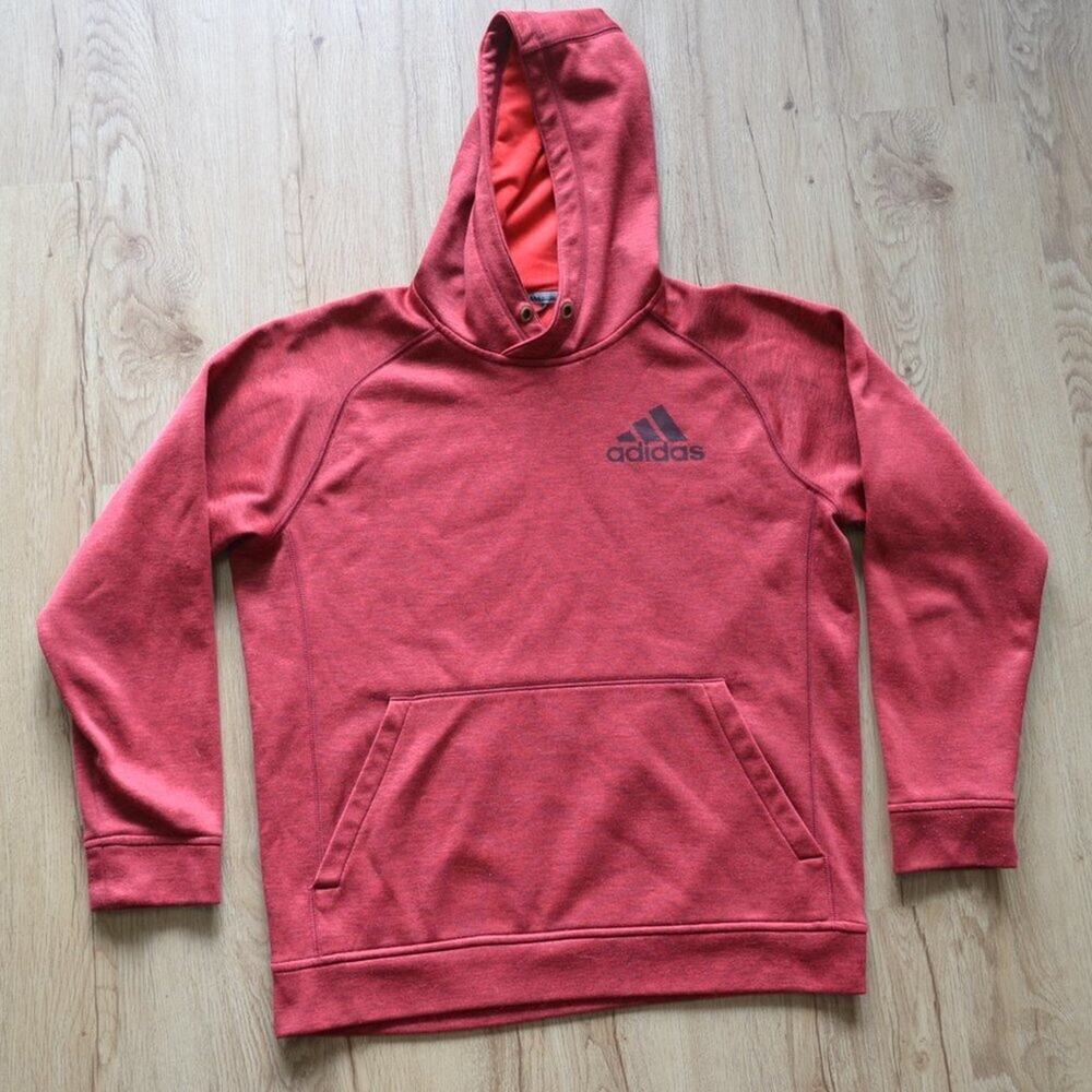 Adidas Hoodie Team Issue Size M